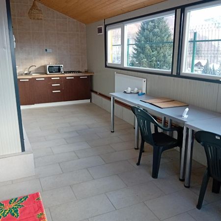 Vila Alegria Buşteni Eksteriør bilde