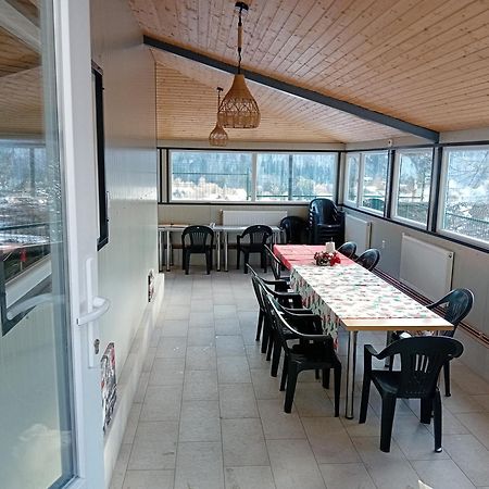 Vila Alegria Buşteni Eksteriør bilde