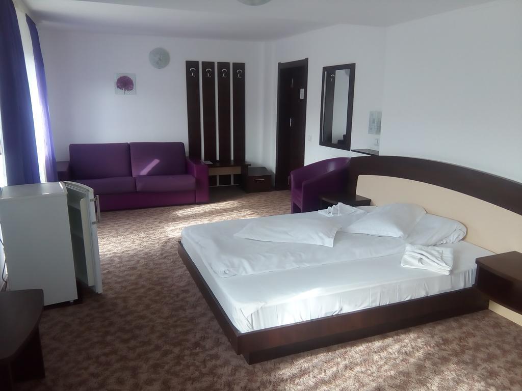 Vila Alegria Buşteni Rom bilde